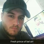 @sean_howells69 - Instagram
