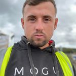 Sean Howells - @seanhowells95 - Instagram