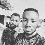 Sean_GH - @ibrahim_sean_gh - Instagram