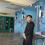 Sean Ibrahim - @seanmikelibrahim - Instagram