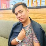 Sean Ray Ibrahim - @seanrayibrahim - Instagram