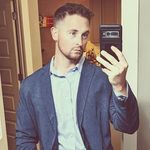 Sean Ilgen - @seanilgen - Instagram