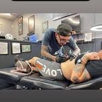 Inkslinger Sean - @inkslinger_sean_tattoos - Instagram
