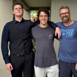 Sean Inkster - @seaninkster - Instagram