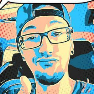 seaninkslinger - @seaninkslinger - TikTok