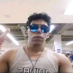 Aliver Andara - @sean_ironsg - Instagram