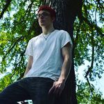 Sean Irons - @havocincarnate - Instagram