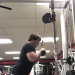 Sean Irvin - @irvin.fitness - Instagram