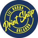 Sean Irvin - @lilbubbaprintshop - Instagram