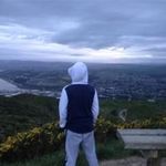 Sean Irvin - @seanirvin8224 - Instagram