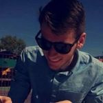 Sean Irvin - @seanirvin96 - Instagram