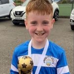 Sean Irvine - @seanirvine13 - Instagram