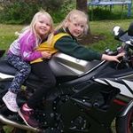 Sean Irvine - @irvine2161 - Instagram
