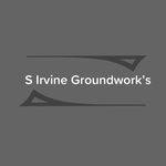 Sean Irvine - @sirvinegroundworks - Instagram