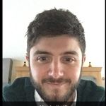 Sean Irvine - @sirvine147 - Instagram