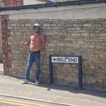 Sean Ison - @ison_1985 - Instagram