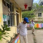 Sean Ison Perocho - @perochoison - Instagram