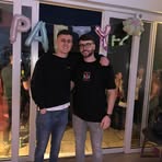 Sean Ivers - Facebook
