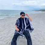 Sean Iverson - Facebook