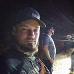 Sean Ivey - @swipewire382 - Instagram
