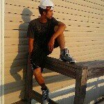 sean - @seanivey24 - Instagram