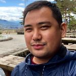 Sean Jacob - @seanjacob - Instagram