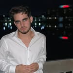 Sean Jacob - @seanjacob__ - Instagram