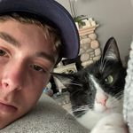 Sean Jacob - @seanjacob_ - Instagram