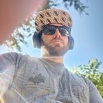 Sean Jarrell - @laker08fan - Instagram