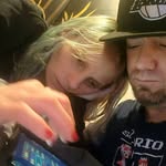 Sean Jarrell - @kimhalls28 - Instagram