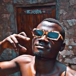 Jason Munyao - @seanjason42 - Instagram