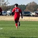 Sean Jason - @seanjasonsoccer - Instagram