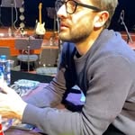 Sean Jasper - @seanjasper82 - Instagram
