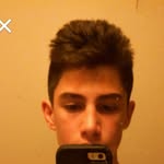 Sean Jasper - @245jasper542 - Instagram