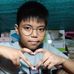 Sean Jasper Repaldo - Facebook