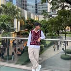 Sean Jericho Bocao - Facebook