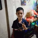 Sean Jericho Bragais - Facebook