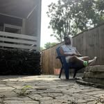 Sean Vincent Jessee - @thepoetrydude98 - Instagram