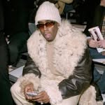 Sean Jhon Combs - @_call_me_diddy_ - Instagram