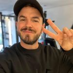 Sean Jimminson Fitness - @seanjimminsonfitness - Instagram