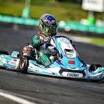 Sean Ji - @seanjiracing - Instagram