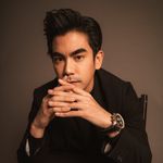 seanjinda_official - @seanjinda_official - Instagram