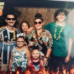 Sean Jimenez - @seanjimenez34 - Instagram