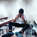 Sean Jimenez - @seanpatrickabutan - Instagram