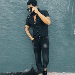 Sean Jimenez - @seanjimenez17 - Instagram