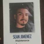 Sean Jimenez - @sean.jimenez.378 - Instagram