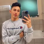 Sean Jimenez - @hatayof128 - Instagram