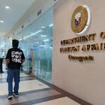 Sean Paul Jimenez - @paulzkie12345 - Instagram