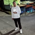 Sean Paul Jimenez - @sean_paul_jimenez - Instagram