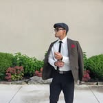 Sean Joaquin - @sean_jqn - Instagram